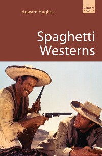 Cover Spaghetti Westerns