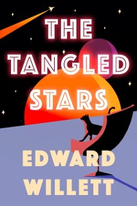 Cover Tangled Stars