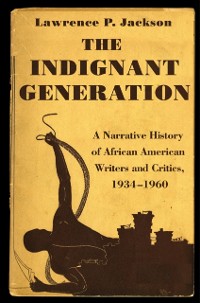Cover Indignant Generation