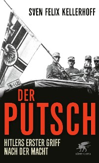 Cover Der Putsch