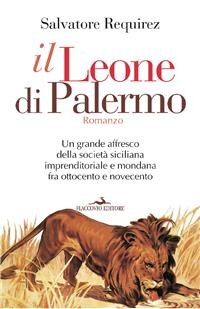 Cover Il Leone di Palermo