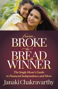 Cover From Broke to Breadwinner