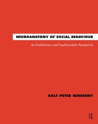 Cover Neuroanatomy of Social Behaviour