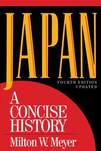 Cover Japan