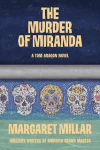 Cover Murder of Miranda