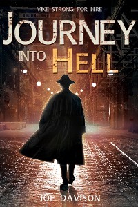 Cover Journey Into Hell