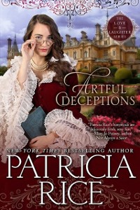 Cover Artful Deceptions