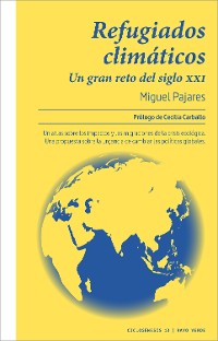 Cover Refugiados climáticos