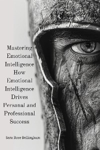 Cover Mastering Emotional Intelligence