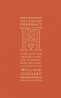 Cover Poetry Pharmacy