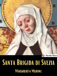 Cover Santa Brigida di Svezia
