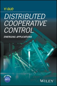 Cover Distributed Cooperative Control