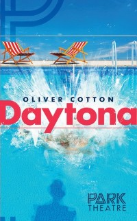 Cover Daytona