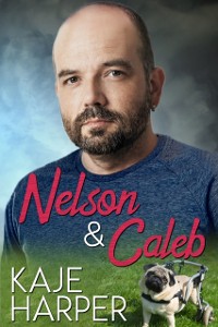 Cover Nelson & Caleb
