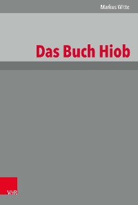 Cover Das Buch Hiob