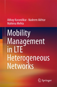 Cover Mobility Management in LTE Heterogeneous Networks