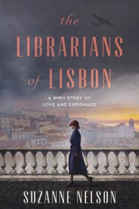 Cover Librarians of Lisbon