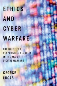 Cover Ethics and Cyber Warfare