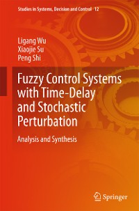 Cover Fuzzy Control Systems with Time-Delay and Stochastic Perturbation