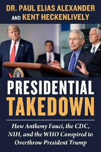 Cover Presidential Takedown