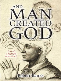 Cover And Man Created God