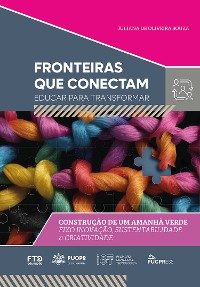 Cover Coleção Fronteiras que Conectam: Educar para Transformar