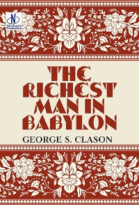 Cover The Richest Man In Babylon