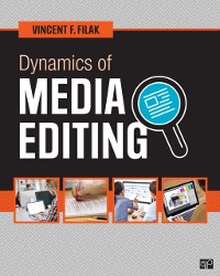 Cover Dynamics of Media Editing