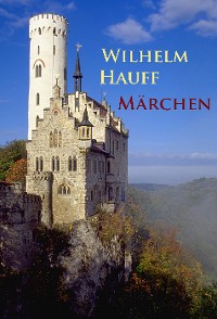 Cover Märchen