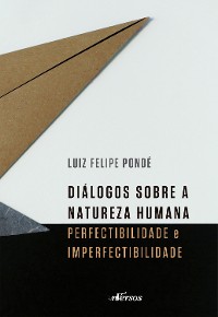 Cover Diálogos sobre a natureza humana