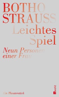 Cover Leichtes Spiel