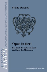 Cover Opus in fieri