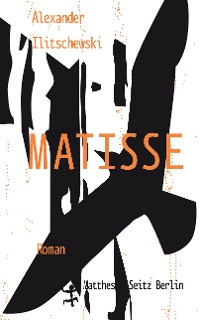 Cover Matisse