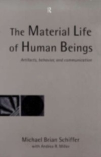 Cover Material Life of Human Beings