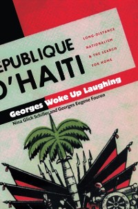 Cover Georges Woke Up Laughing