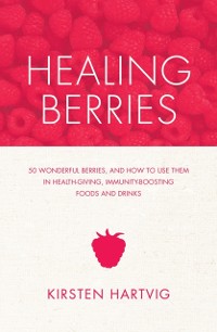 Cover Healing Berries