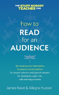 Cover How to Read for an Audience