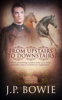 Cover From Upstairs to Downstairs
