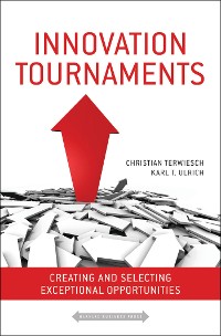 Cover Innovation Tournaments
