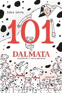 Cover 101 dalmata