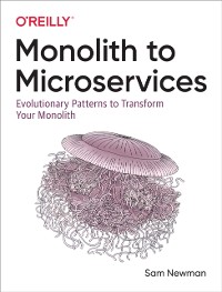 Cover Monolith to Microservices
