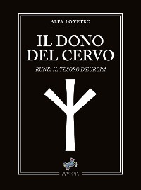 Cover Il dono del cervo