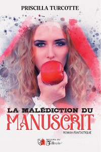 Cover La malédiction du manuscrit