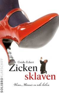 Cover Zickensklaven