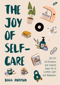 Cover The Joy of Self-Care