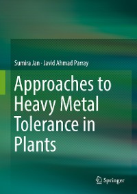 Cover Approaches to Heavy Metal Tolerance in Plants
