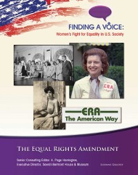 Cover Equal Rights Amendment