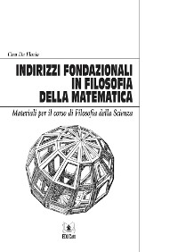Cover Indirizzi fondazionali in filosofia della Matematica