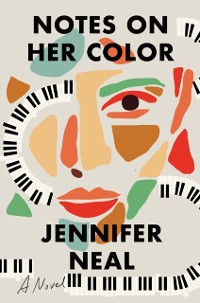 Cover Notes on Her Color