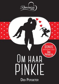 Cover Om haar pinkie & Vir die doodskleed se sakke